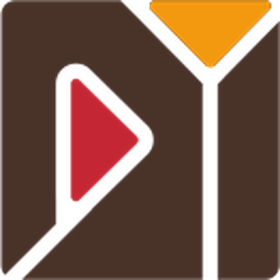 德业建设Logo